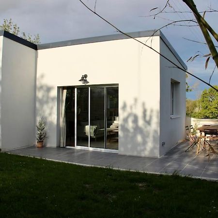Maison De Campagne Proche Plage Blainville-sur-Mer Екстер'єр фото